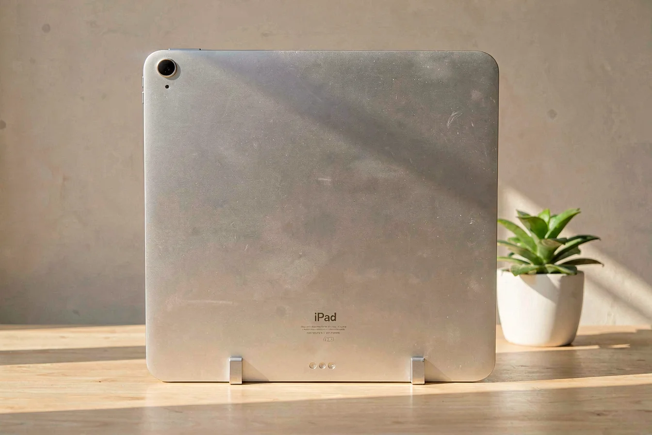 Top-rated iPad Air second hand