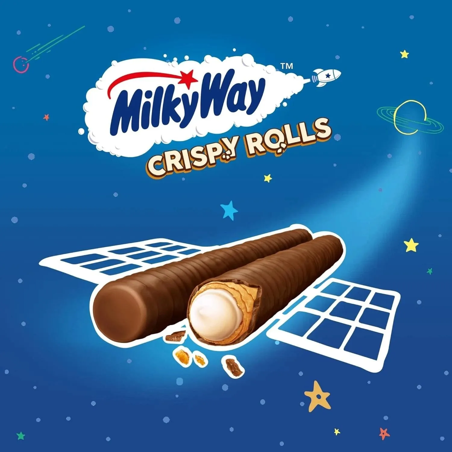 MilkyWay Picnic