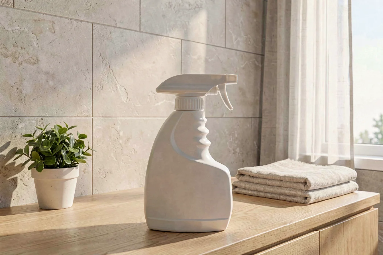 Sustainable Reusable Empty Detergent Bottles vs. Single-use Empty Detergent Bottles