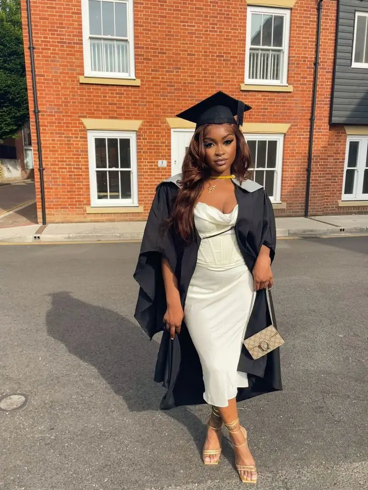 Trending Graduation Gowns 2025: Must-Have Styles & Trends