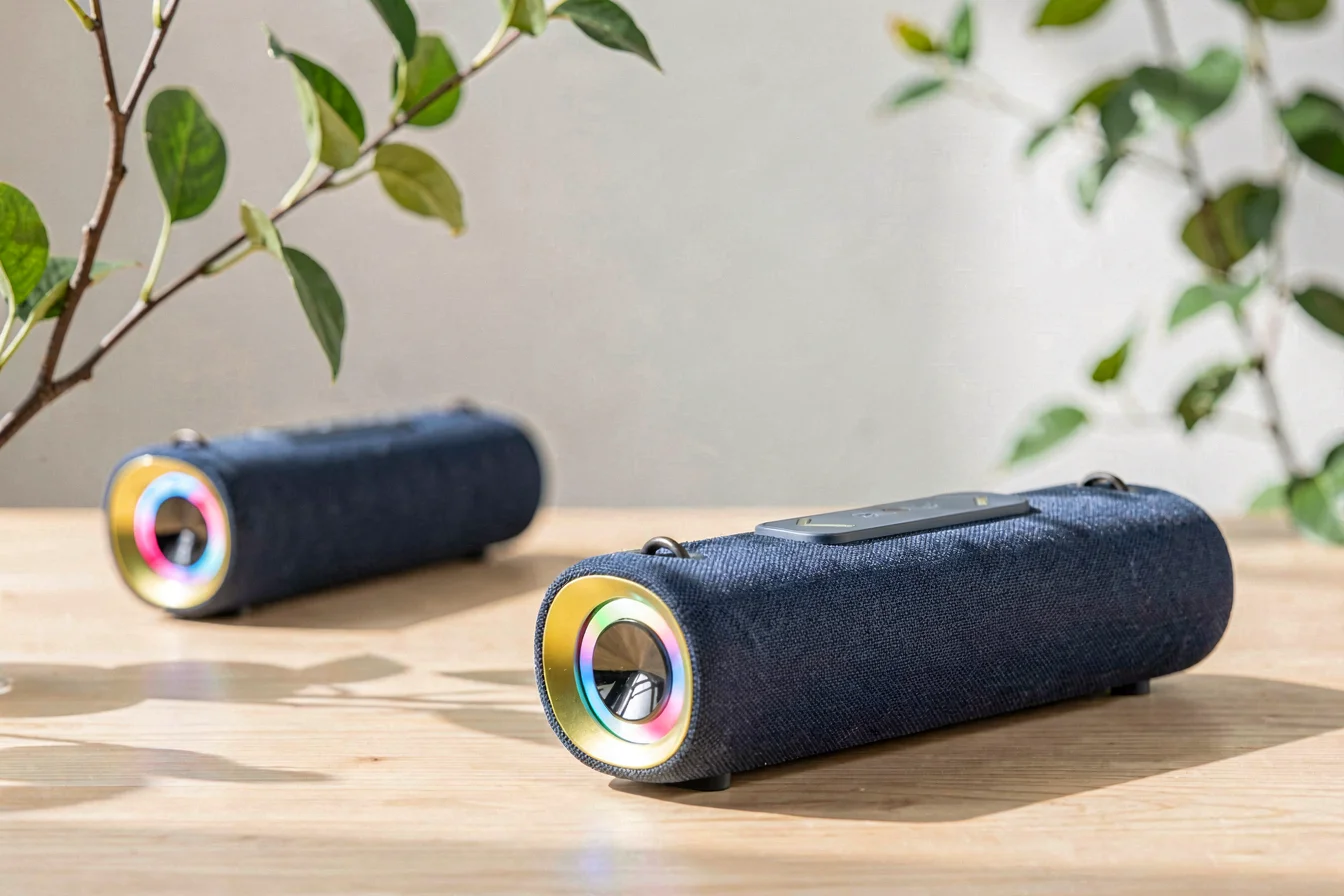 Trending Kasun Speaker vs Competitor Speaker