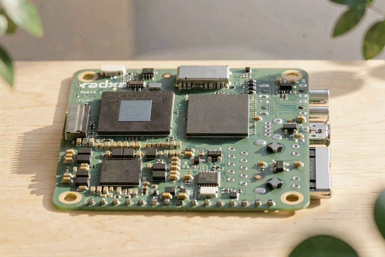 Top-selling allwinner CPU board