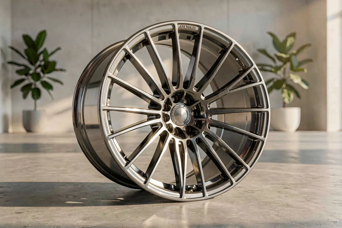 Premium BMW M340i wheels