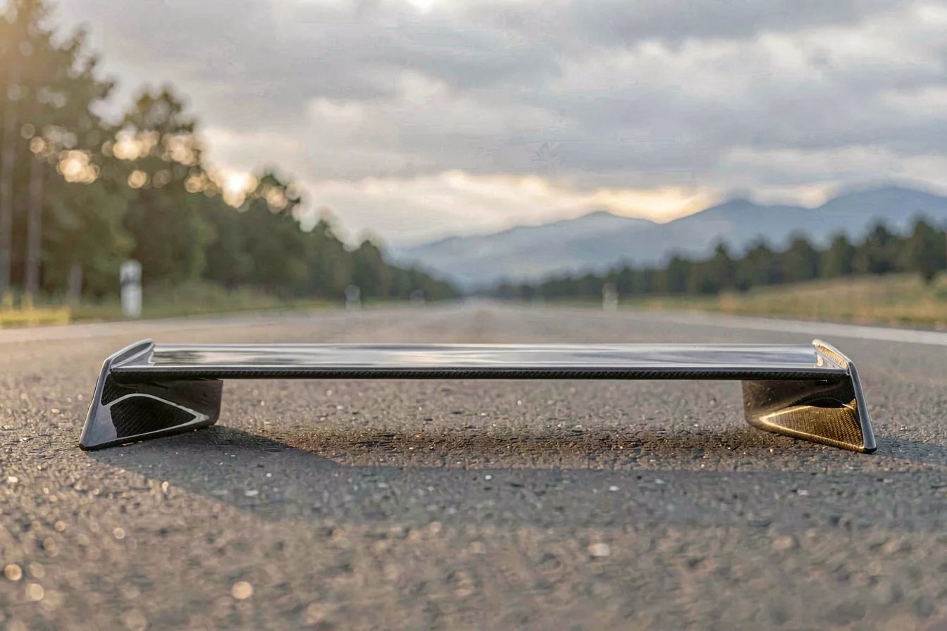 OEM Altezza spoiler