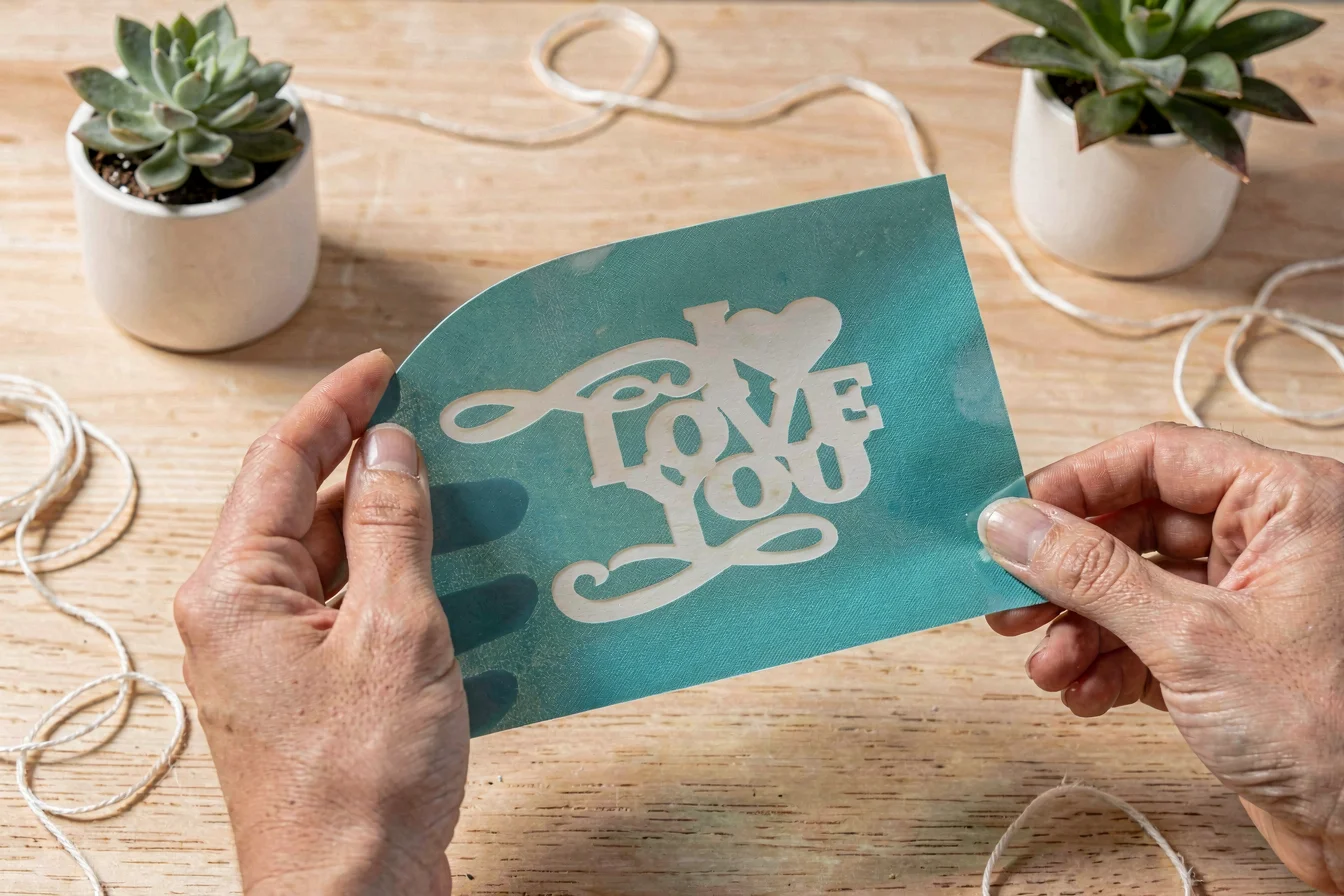 Premium screen printing stencil