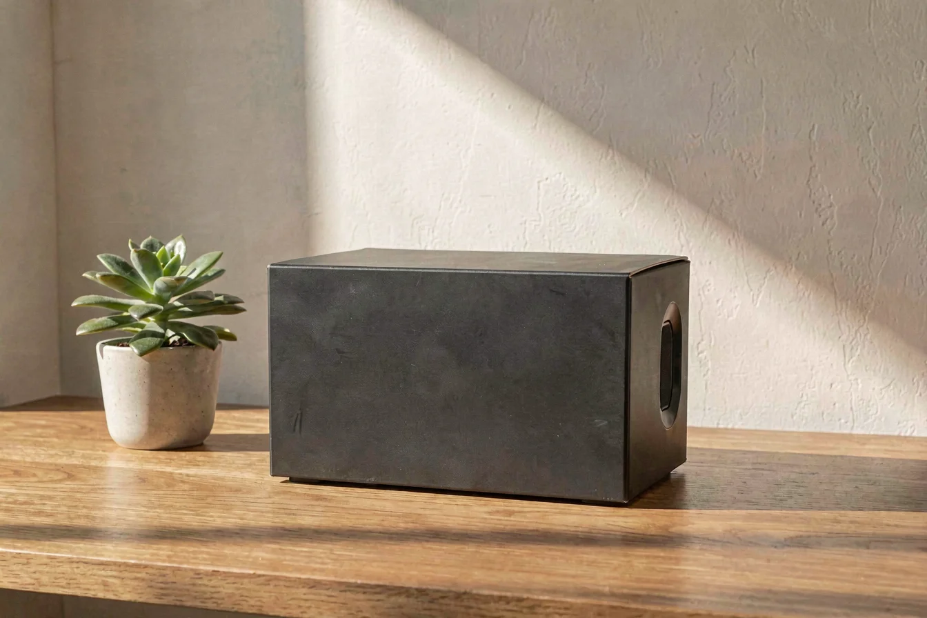 Premium Competitor Box Speakers