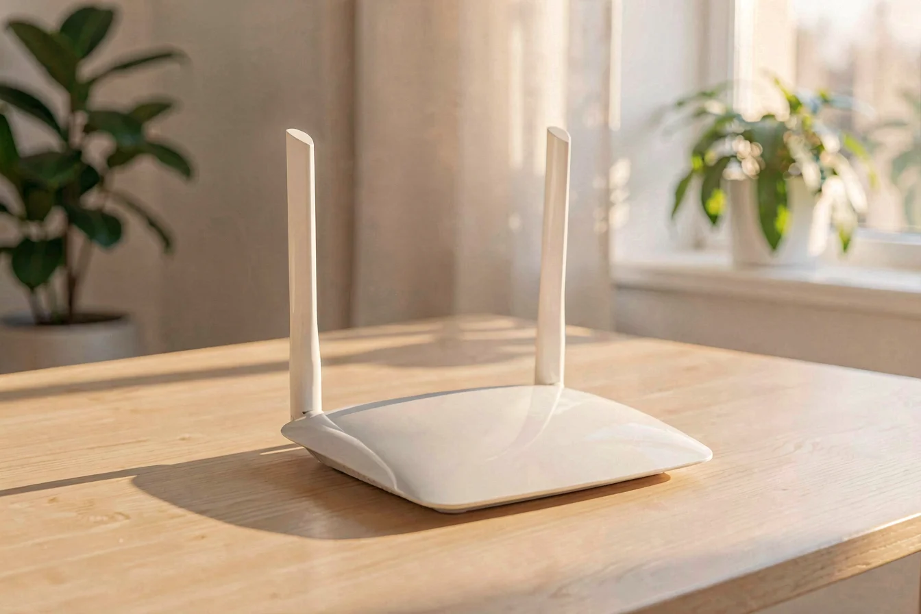 Legacy Huawei B260a Router
