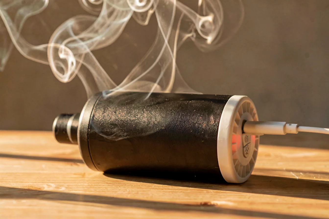 Top-rated Russian shisha hookah