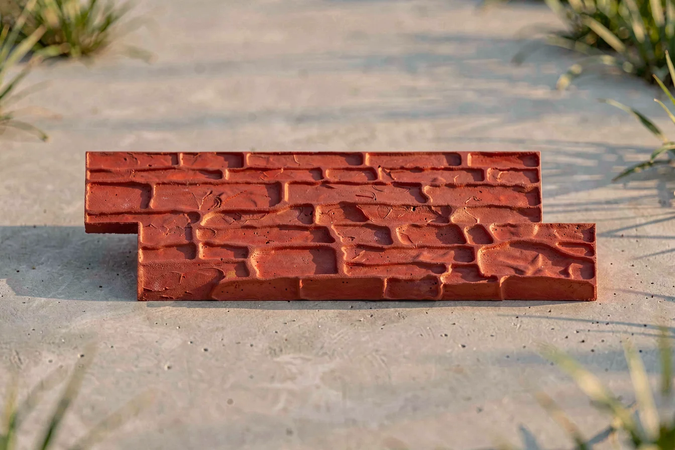 High-demand concrete stamps