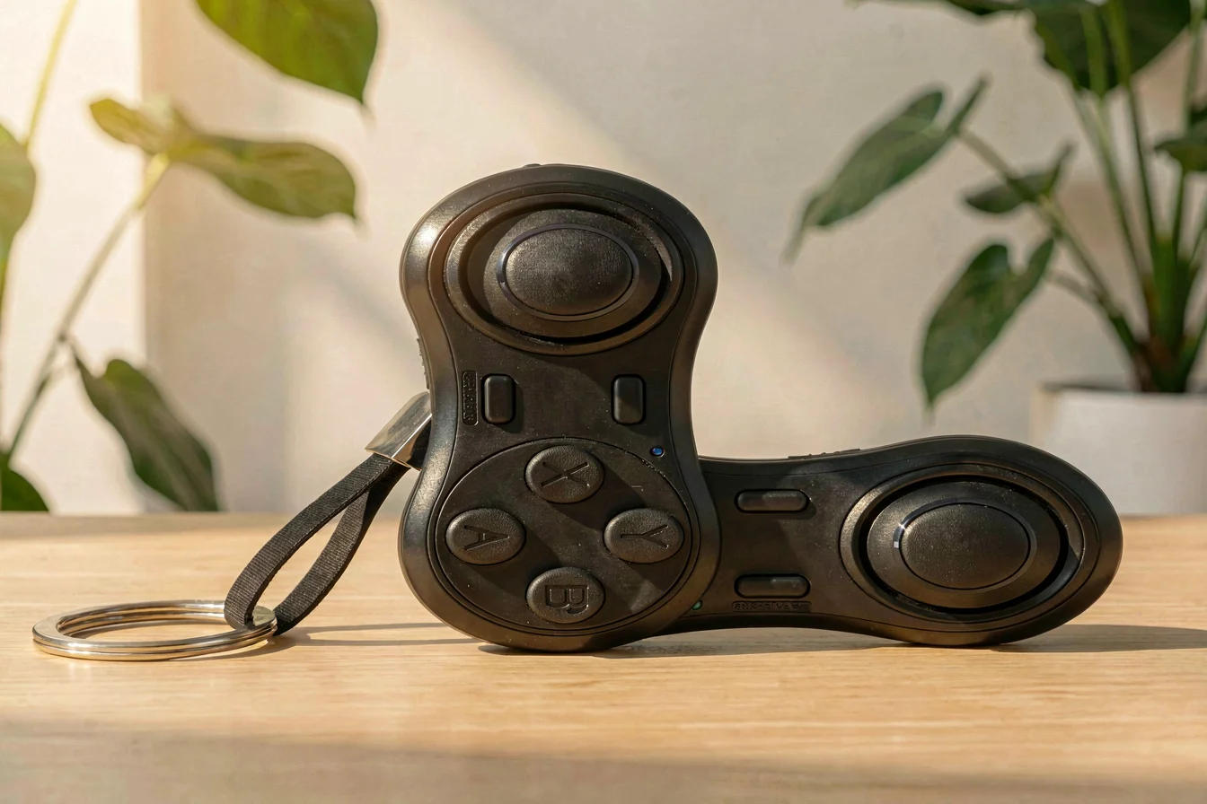 Premium Gamepad