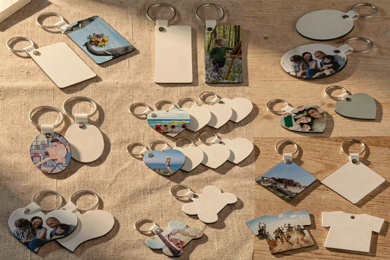 Top selling keepsake brand products