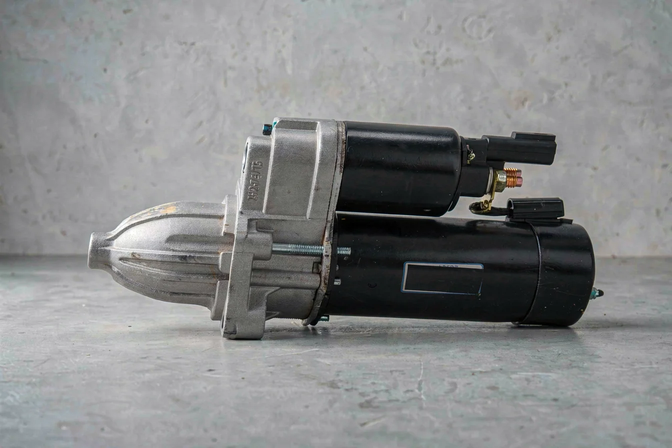 Top-rated bendix starter motor