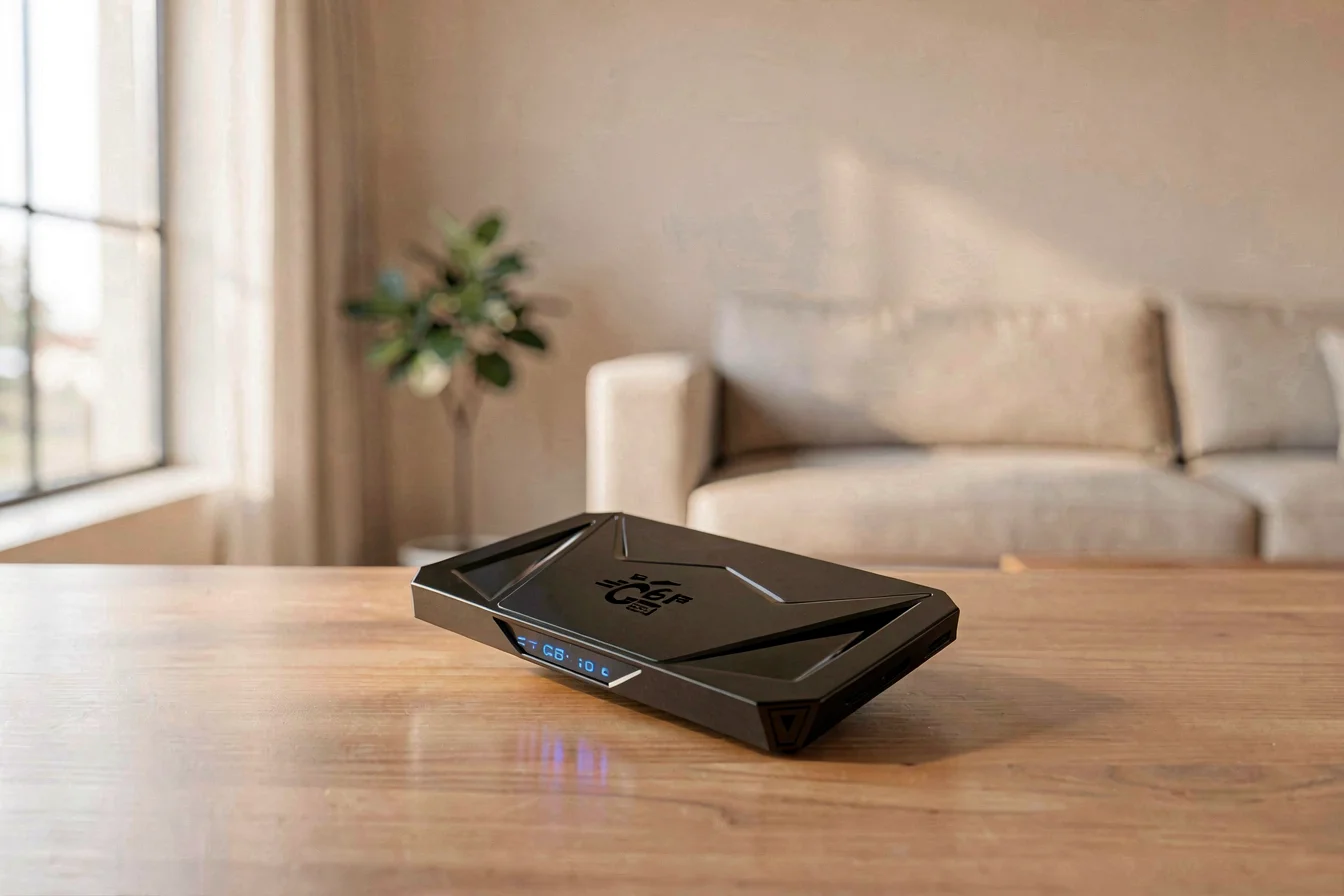Best Android TV Box