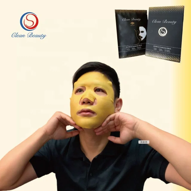 

Clean Beauty Fair And Lovely Face Mask With Filter