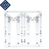solar garden light pcb board with multilayer