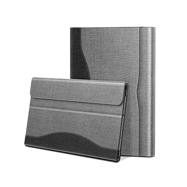 

Factory price wholesale leather tablet case cover for Samsung Galaxy Tab S6 Lite