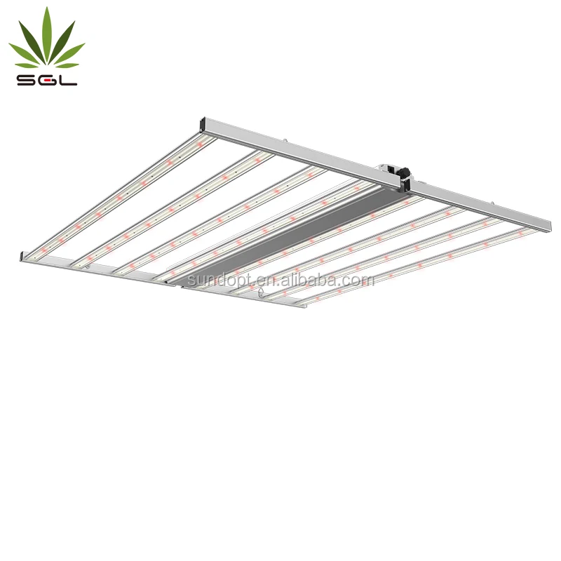 LED GROW LIGHT 660W Fluence Spydr 2P Gavita Replacing with Samsung chip Chinese Factory Direct