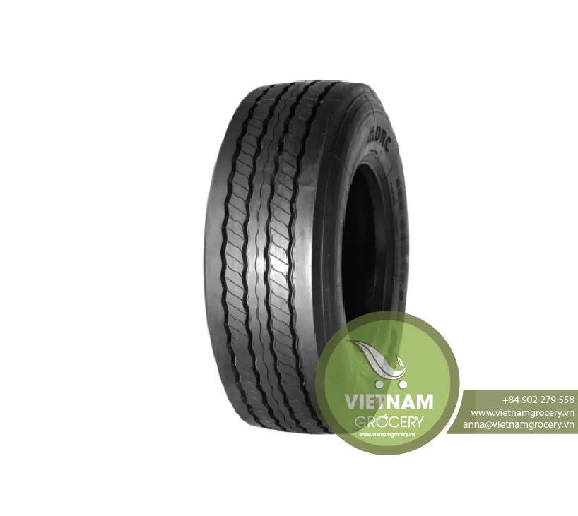 Vietnam Radial Steel Tire - ALL STEEL RADIAL Automobile Tire