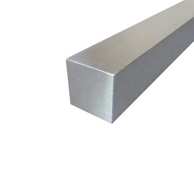 
High Quality Square Steel Billets Rod Bar 