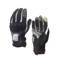 

Motorcycle gloves for racing sports breathable with high quality shock absorption synthetic leather comfortable for motorcycle