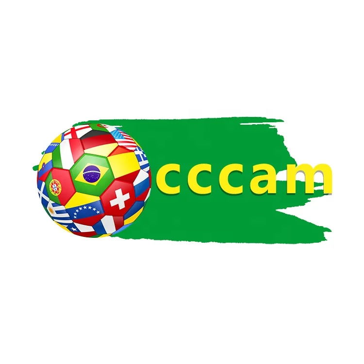 
CCCam Portugal UK Spain Germany Poland 6 lines for GT media V9 Super V8 Nova Satellite TV Receiver Europe Cline 