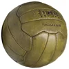 Hand Stitched Top Grade 100% Pure Leather On Demand Vintage Old Retro Style Mini Basketballs