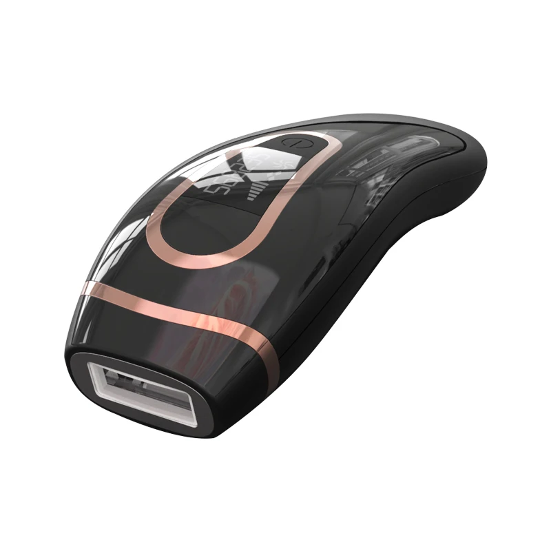 

good price at home permanent hair removal ipl laser device with 990000 flashes