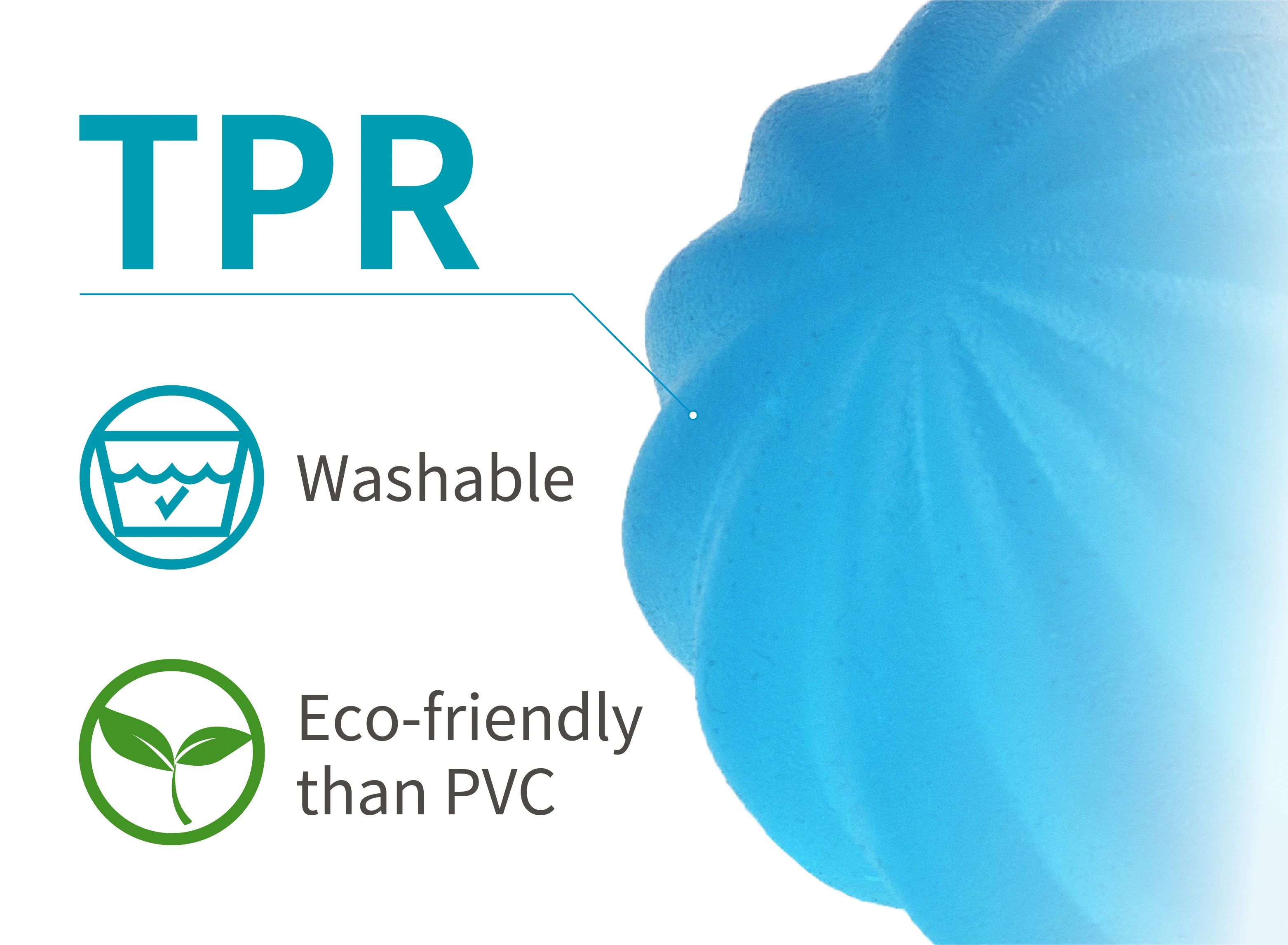 Fidget Toys Therapy Exercise Hand Grip Ball For Health Care