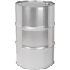 Stainless Steel 304 Material with Internal Surface 18 Gauge Drum for Industry Use