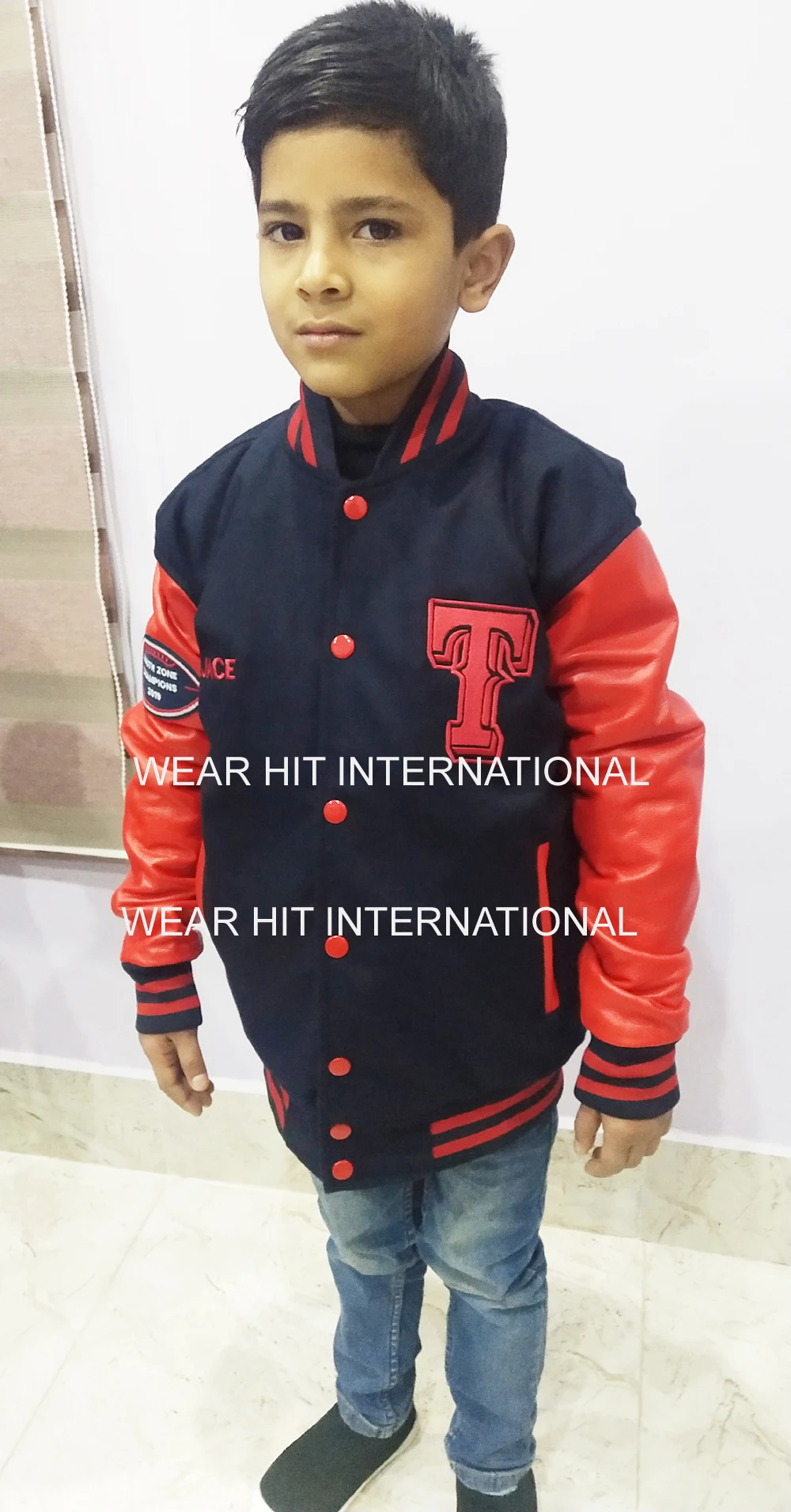 Custom Satin Jackets/ Custom Baseball Jacket/ Custom Satin Bomber
