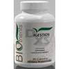 Supplement for Human Digestive System with Ginger and Garlic
