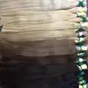 The best quality of hair pression braiding hair expression human hair bulk