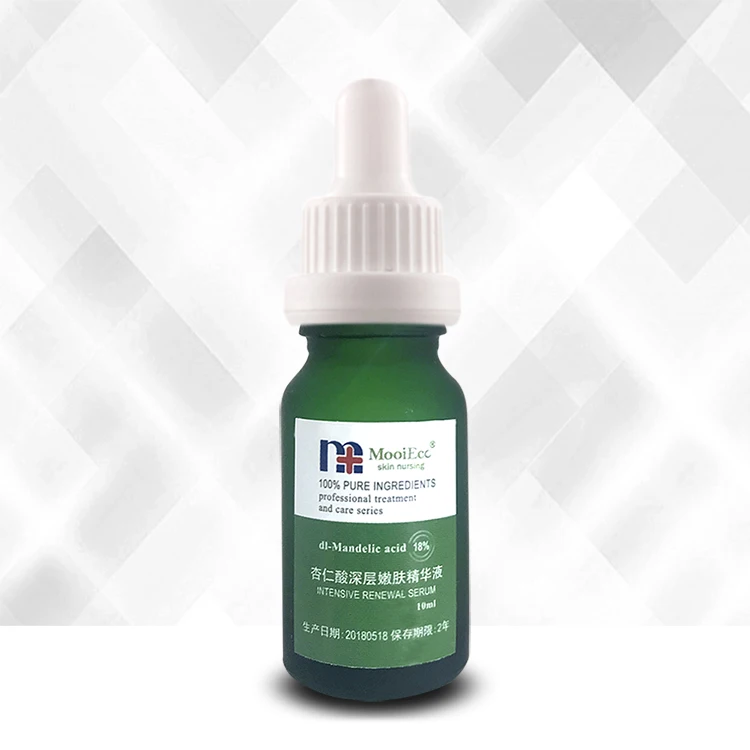 

Skin care products mandelic acid serum beauty cosmetics skin care serum