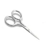 1 Pcs Small Makeup Scissors High quality Eyebrow Tweezers