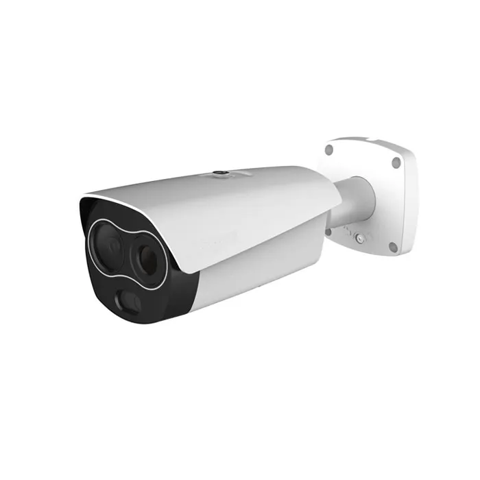 
High performance thermal cctv heat camera used in infectious diseases 