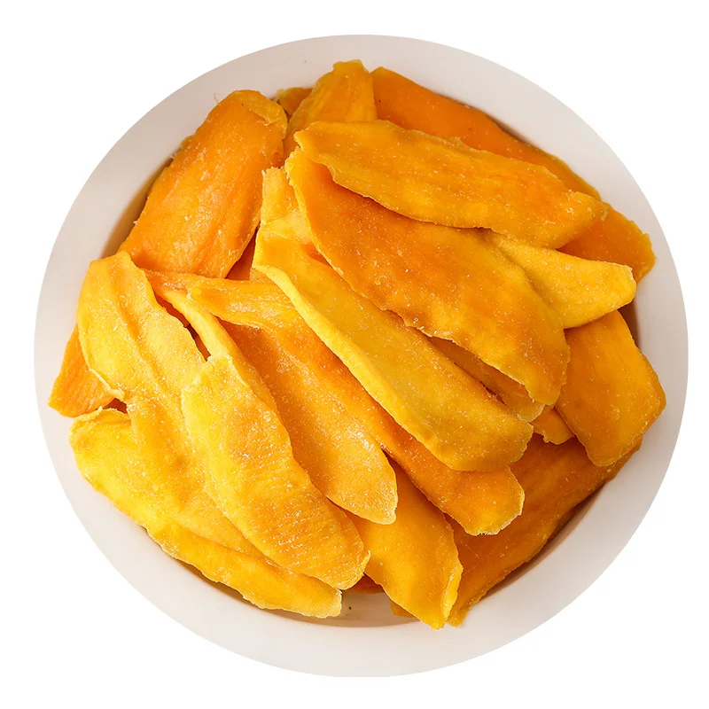 
Dried Mango from Vietnam 