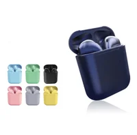 

New arrival tws bluetooth earbuds earphones