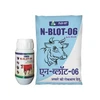 Herbal Formulations in Bloat