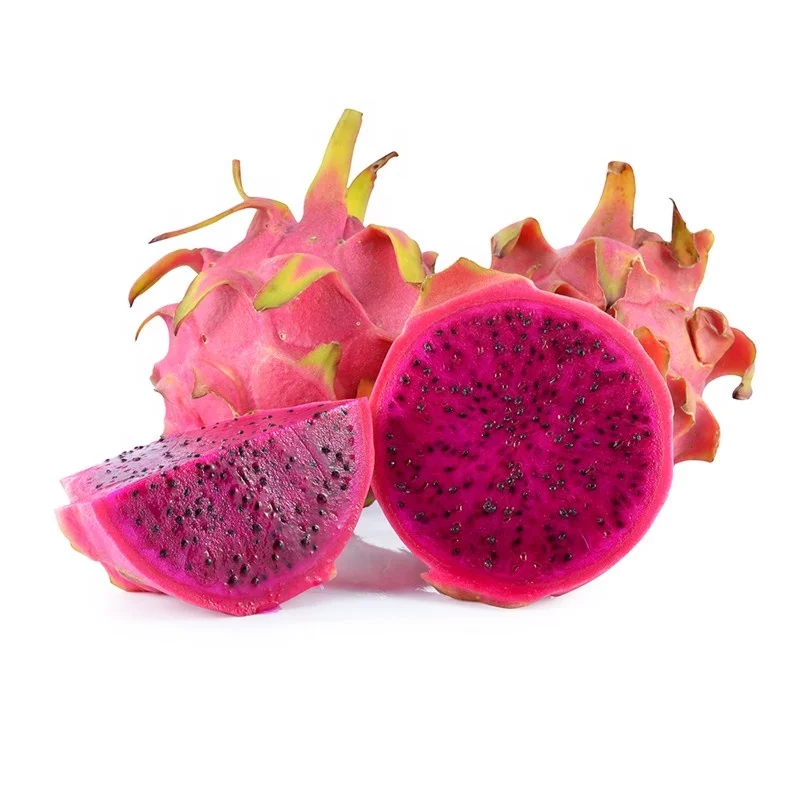 
100% Natural Vietnam dragon fruit - Fresh dragon fruit / dried dragon fruit at cheap price 