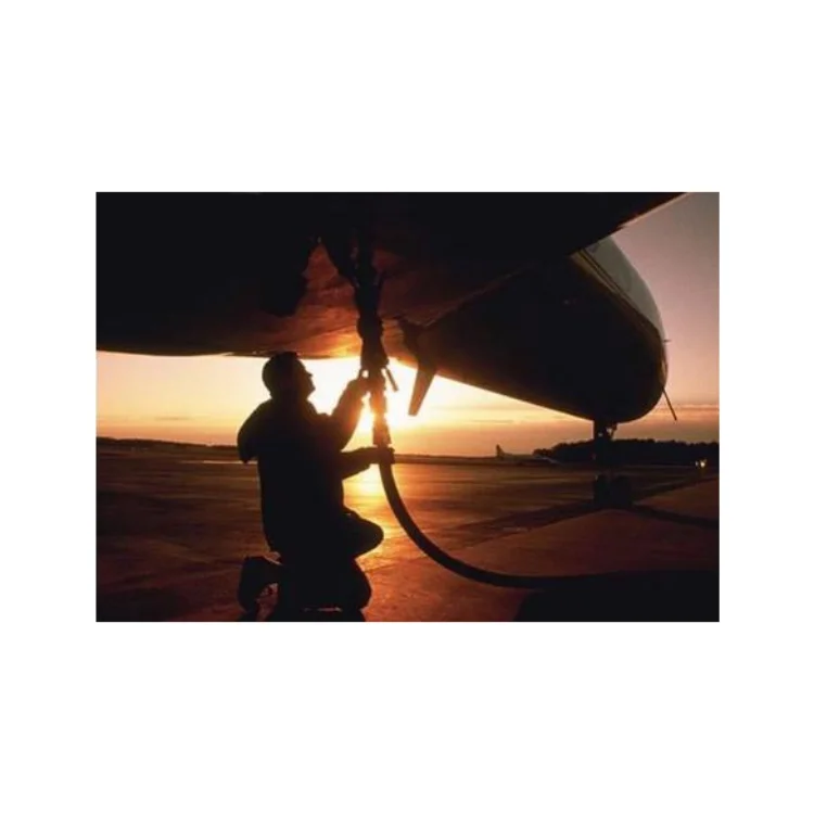 
Aviation Kerosene Jet Fuel JP54 