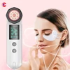 Convert wrinkle removal RF Electric Vibration Tech with LED Energy for Face Slimming