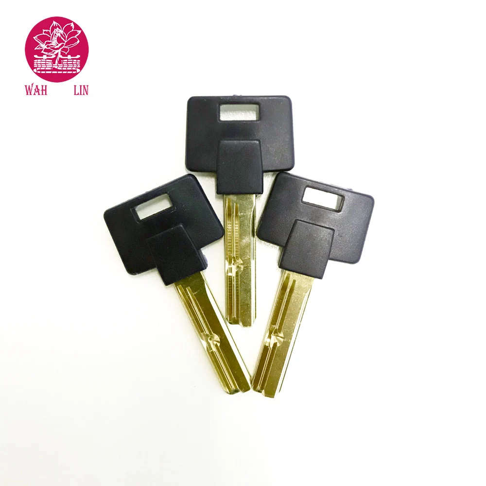 

High security locksmith supplies multilock 348 integrator key blanks at factory price