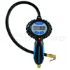 Portable Electric Inflating High Performance Auto Digital Tire Inflator