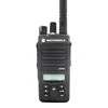 Mototrbo DMR Digital IP67 128 channels VHF UHF DP2600e two way radio with 1 year warranty / wifi / LKP / IMPRES battery