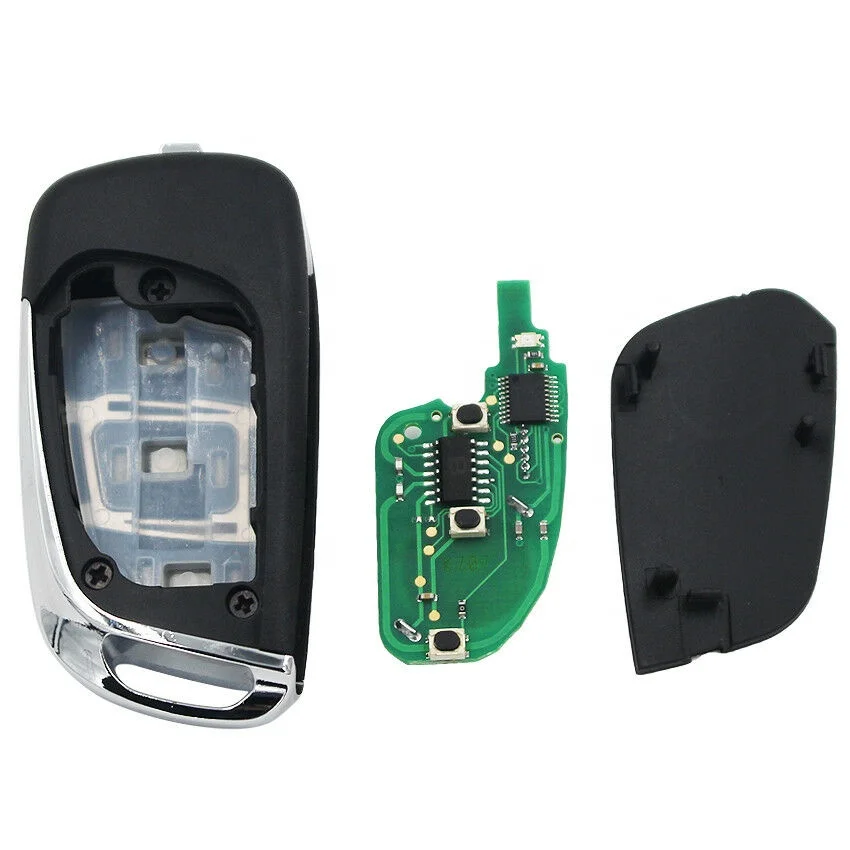 
KEYDIY Multi-functional Universal Remote Key NB11 for KD900 KD900+ URG200 