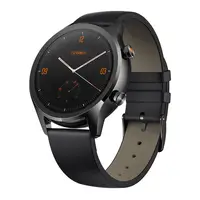 

TicWatch C2 Smartwatch Wear OS by Google IP68 Built-in GPS Dynamic Heart Rate Monitor Fitness Tracker Google Pay