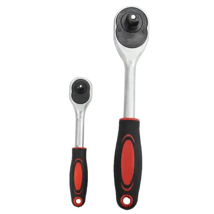 Adjustable Socket Wrench Ratchet Handle Buy Ratchet Wrench Tool Kit