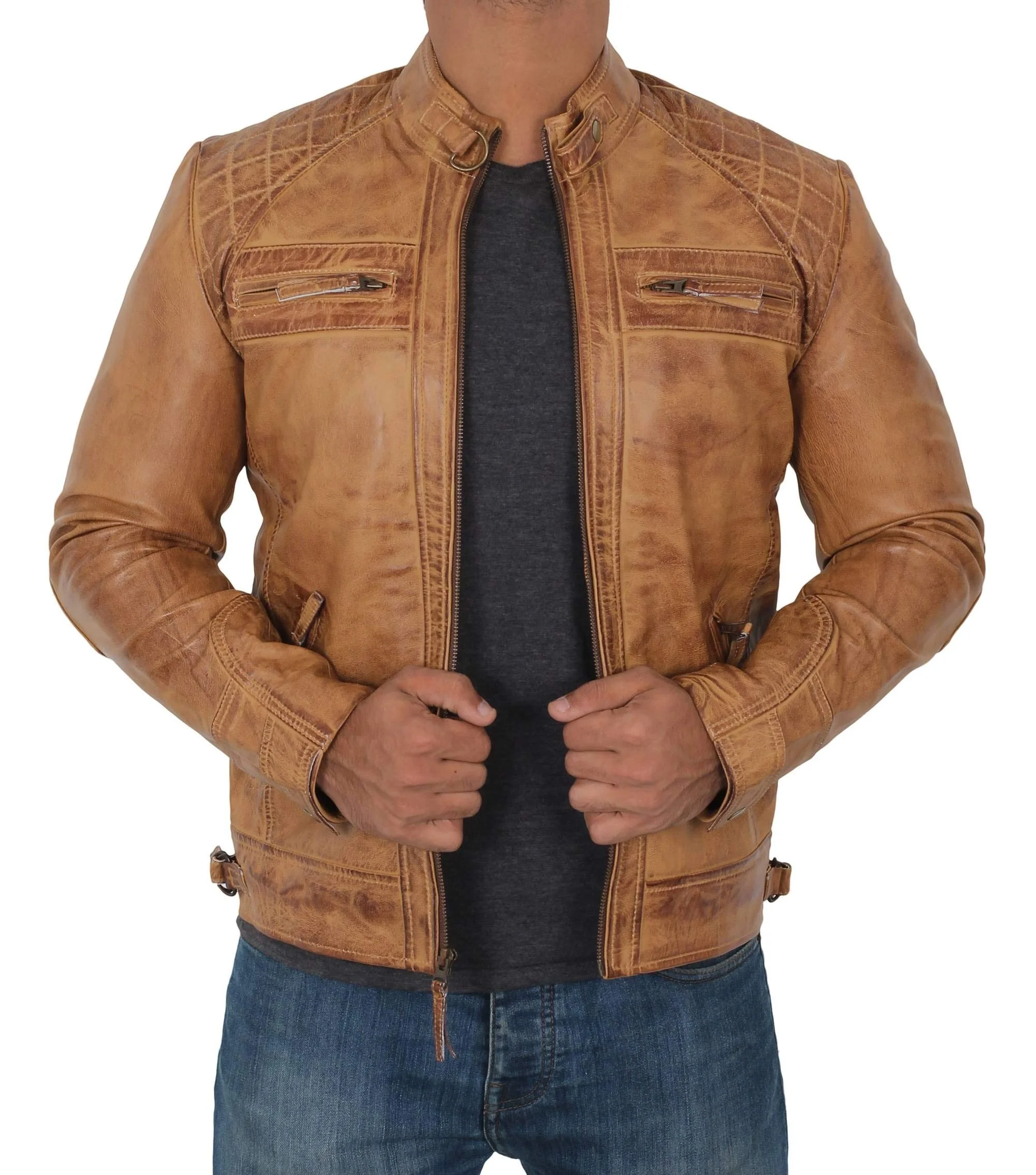 Pakistan Leather Jackets Photos Images Pictures On Alibaba