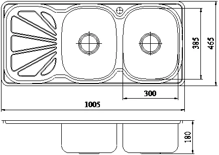 Manufacturing Stainless Steel 304 Kitchen Sink Basin Sink Faucet Double Bowl Buy Kitchen Sink Stainless Steel Kitchen Sink Wash Basin Product On Alibaba Com