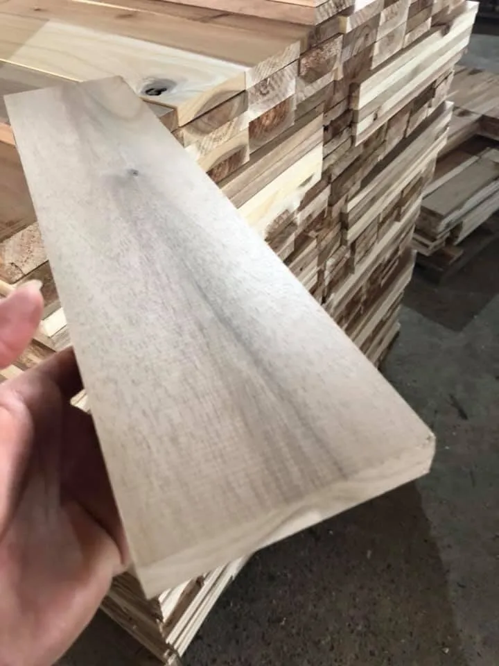 Acacia Wood Sawn Timber Lumber For Making Wood Pallet Ms. Mira Buy